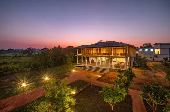 Ceylon Breeze Sigiriya