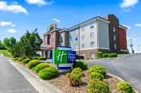 Holiday Inn Express & Suites Wytheville Hôtels à : Lead Mines