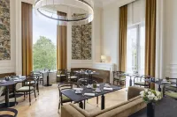 InterContinental Hotels CHANTILLY CHATEAU MONT ROYAL by IHG