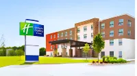 Holiday Inn Express San Antonio East - I-10 Hotels near Rigsby Road Shopping Center