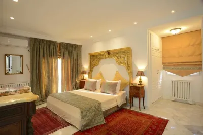 Dar Essalem Hotels near Sidi Bou Said