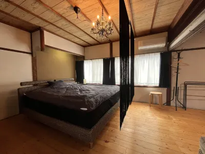 Kachusha Gekko Hotels in Tadotsu