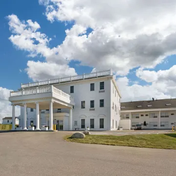 Best Western White House Inn