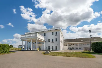 Best Western White House Inn Hotel a 