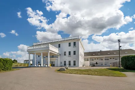 Best Western White House Inn