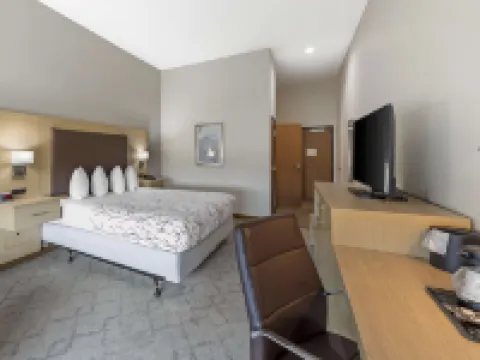 Best Western Plus Chickasha Inn Hoteles en Chickasha