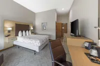 بست ويسترن بلس تشيكاشا إن فنادق في تشيكاشا