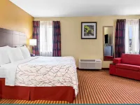 傑克遜維爾貝斯特韋斯特酒店 杰克森維爾酒店