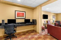 Quality Inn Hotels in Blackwell