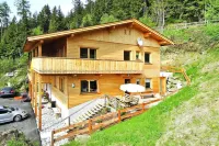 Semi-detached House, Zell am Ziller