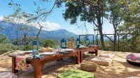 Ella Nine Peaks Hotels in Buttala