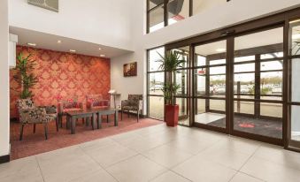 Ramada by Wyndham Cambridge