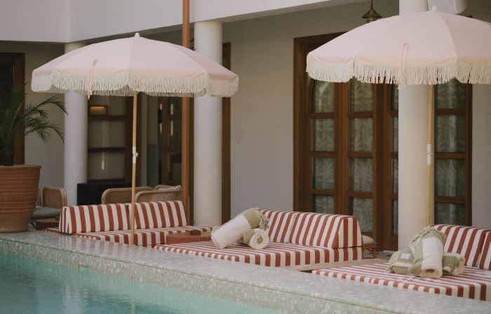The Agora Hotel