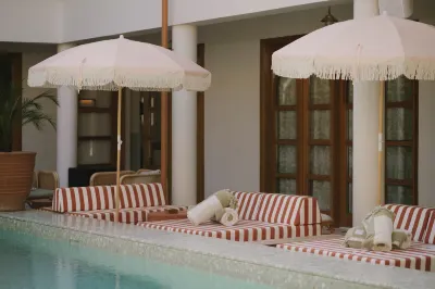 The Agora Hotel Hotels in Kalavasos