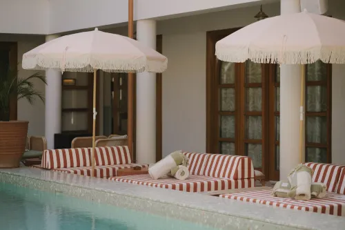 The Agora Hotel Hôtels à : Lefkara