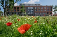 Hotel FREIgeist Einbeck -A Member of Design Hotels - Gym