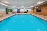 Holiday Inn Express & Suites Kent - University Area Отели в г. Стоу