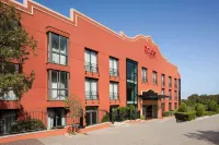 Dolce by Wyndham Barcelona Resort - romantici