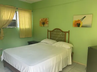 Coco Hotel Các khách sạn ở 