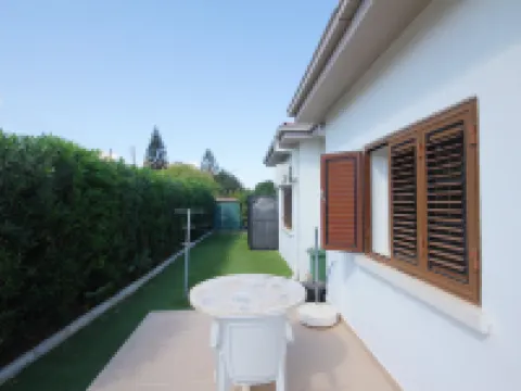 Villa Tanyeli with Private Pool and Terrace Hotels in Lapta