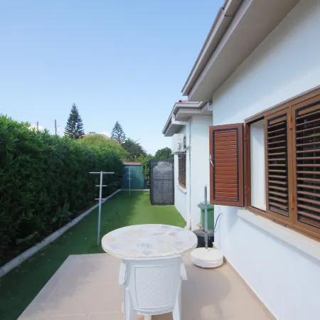 Villa Tanyeli with Private Pool and Terrace Hotels in Lapta