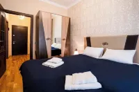 Kristal Absheron Hotels near IntegralPlus mağazalar şəbəkəsi (Neftçilər 3)