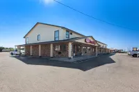 Econo Lodge Dumas - Pet friendly