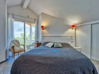 Eden Parc - Balkoner