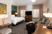 Staybridge Suites ST George