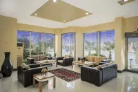 Santa Marina Hotel Hotel a Antalya