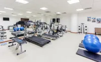Sonesta Valledupar - Gym