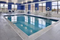 Hampton Inn & Suites Cincinnati-Mason, Oh
