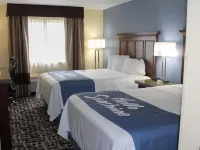 Days Inn by Wyndham Batavia Ohio Hotels in Clermont County