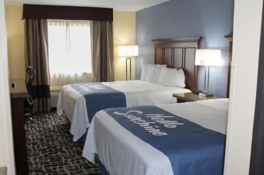 Days Inn by Wyndham Batavia Ohio Hoteles en Condado de Clermont
