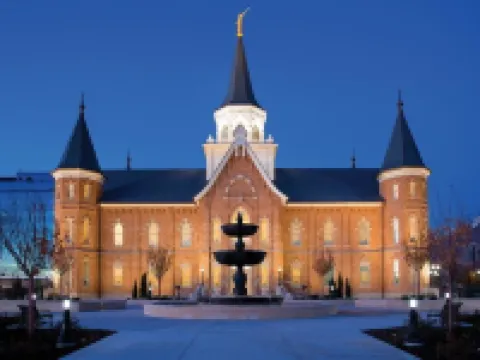 Holiday Inn Express & Suites SPRINGVILLE-SOUTH PROVO AREA by IHG Hoteles en Springville