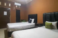 Urbanview Hotel Olivia Lubuk Linggau by RedDoorz Các khách sạn ở 