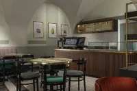 Hotel Savorsky - 4-Sterne