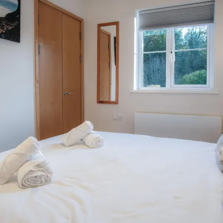 Rhossili Holiday Cottage - 2 Bedroom - Parkmill Отели в г. Илстон