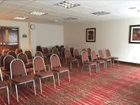 Days Inn & Suites by Wyndham Laurel Near Fort Meade Hotels in Annapolis Junction