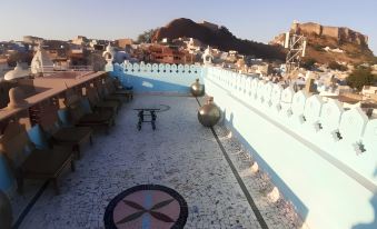 Casa de Jodhpur