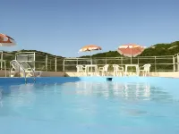 Joaquina Beach Hotel