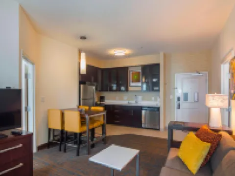 Residence Inn Denton Hotels in Denton