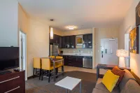 Residence Inn Denton Hotels in Denton
