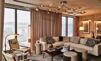 1. The Ritz..