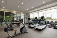 Home2 Suites by Hilton Florence - Træningscentre