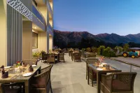 Stone Wood Premier Kumbhalgarh Hotel di Kumbalgarh
