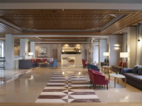 The Lake Hotel Hotels in Ioannina