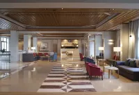 The Lake Hotel Hotels in Ioannina