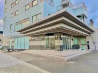 Hotel Trunk Wakkanai Hotel a Wakkanai