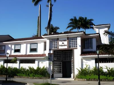 Pousada do Príncipe